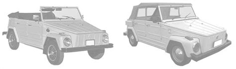 sheet metal parts for 1973 volkswagen thing|thing parts catalog.